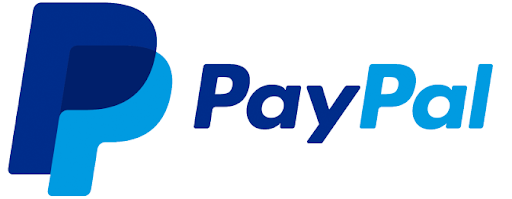 Payment Terms 2 - Wonwoo Store pay with paypal - Wonwoo Store